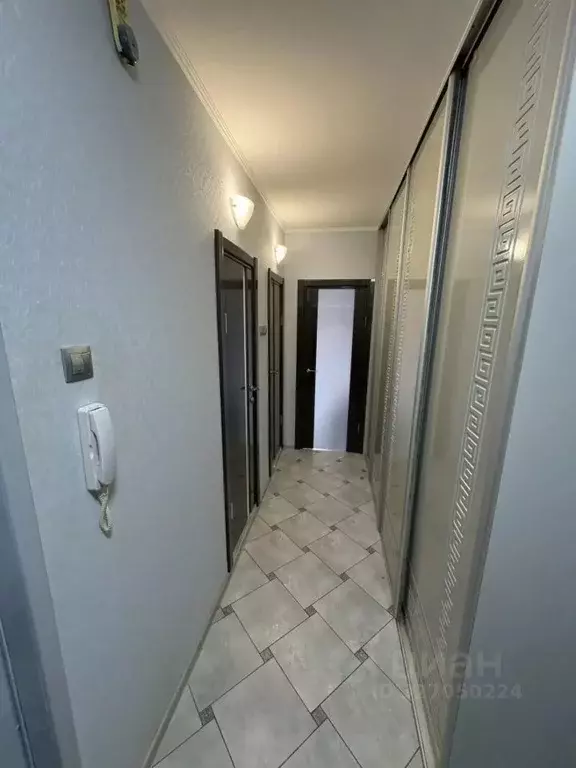 3-к кв. Москва Городецкая ул., 8К1 (73.2 м) - Фото 2