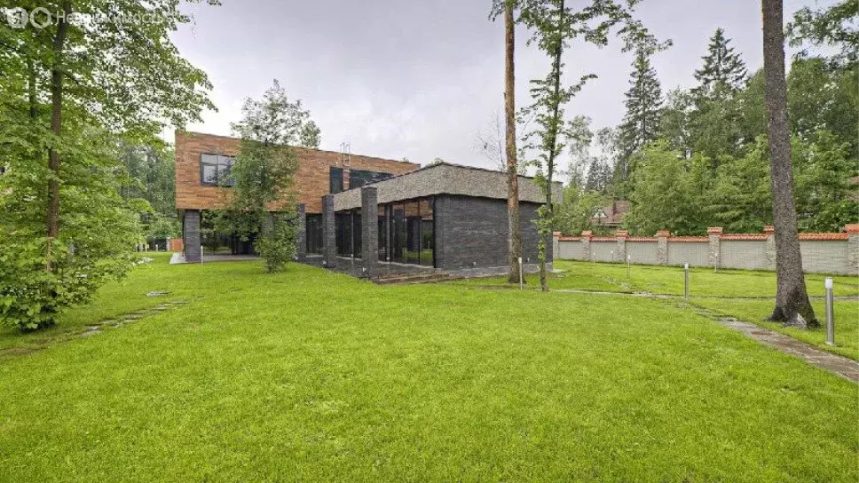 Дом в деревня Бородки, КП Грибово (850 м) - Фото 2