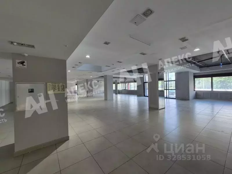 Помещение свободного назначения в Москва Таллинская ул., 26 (500 м) - Фото 1