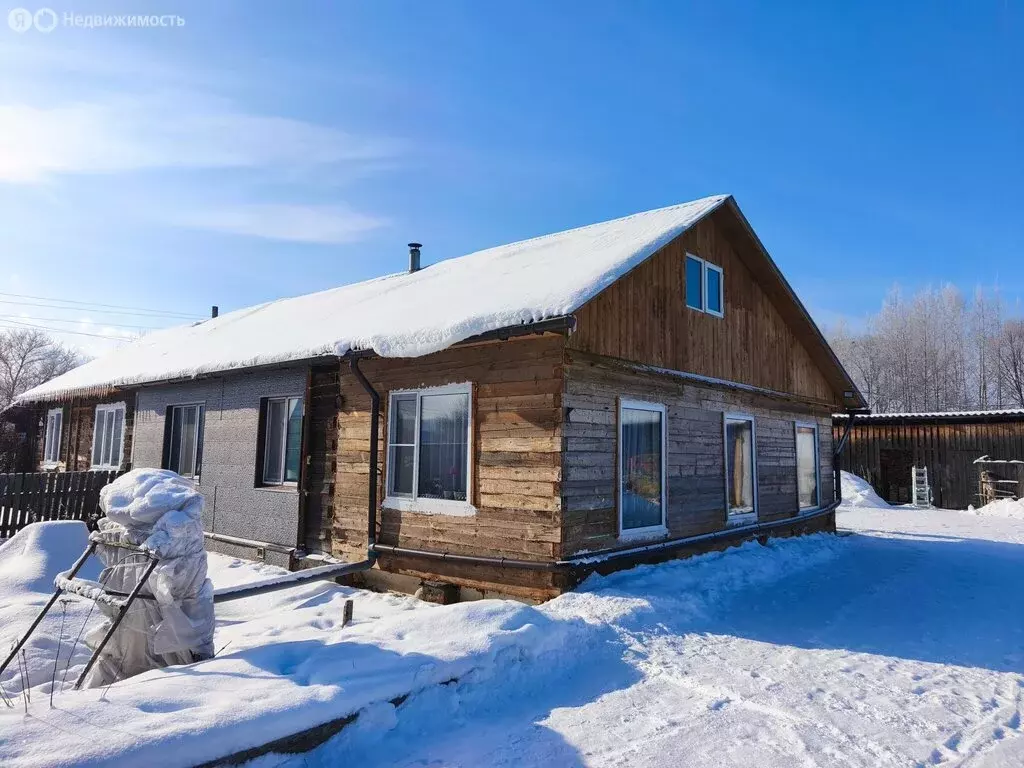 Дом в село Соколовка, Партизанская улица (38.4 м) - Фото 2