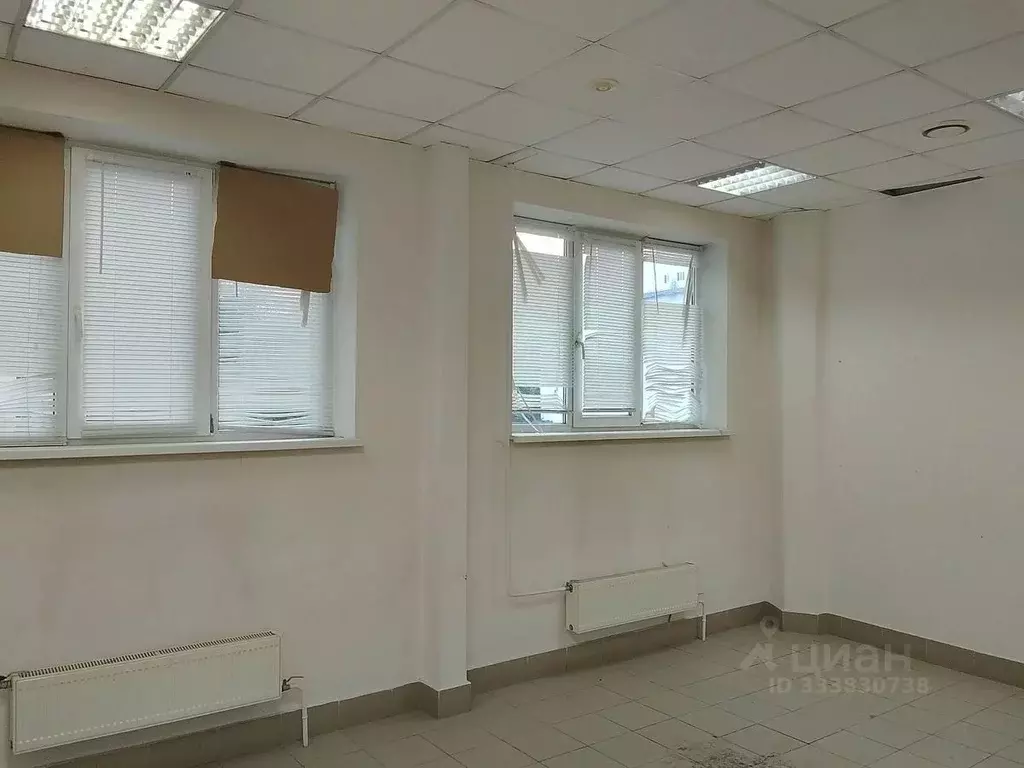 Офис в Москва ул. Свободы, 61К1 (27 м) - Фото 1