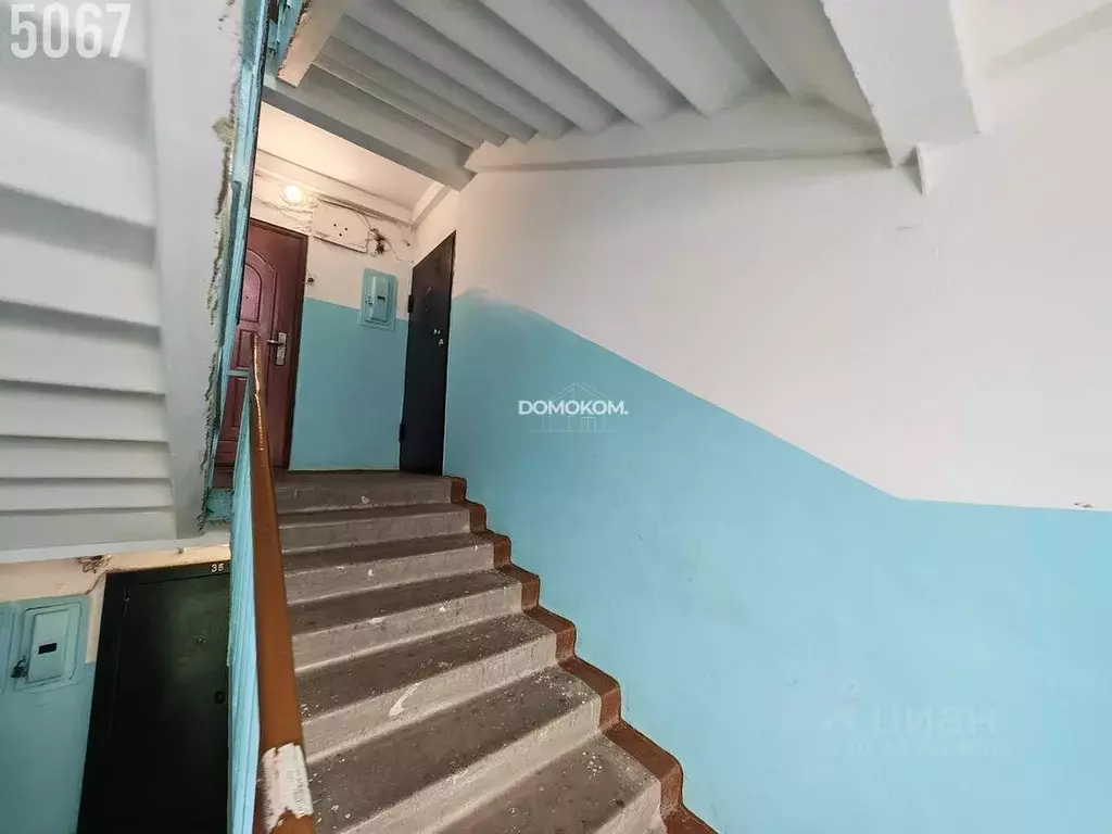 2-к кв. Свердловская область, Нижний Тагил ул. Пархоменко, 26 (44.0 м) - Фото 2