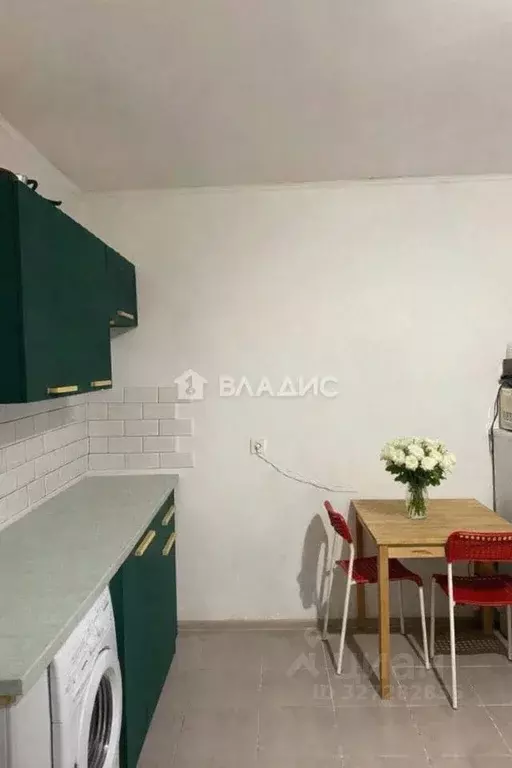 Студия Ленинградская область, Кудрово г. Всеволожский район, Заневское ... - Фото 1