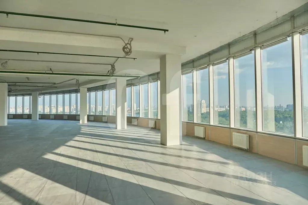 Офис в Московская область, Химки ул. Панфилова, 21/1 (1932 м) - Фото 2