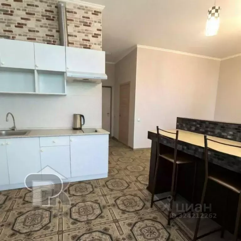 1-к кв. Московская область, Ленинский городской округ, Молоково пгт ... - Фото 2