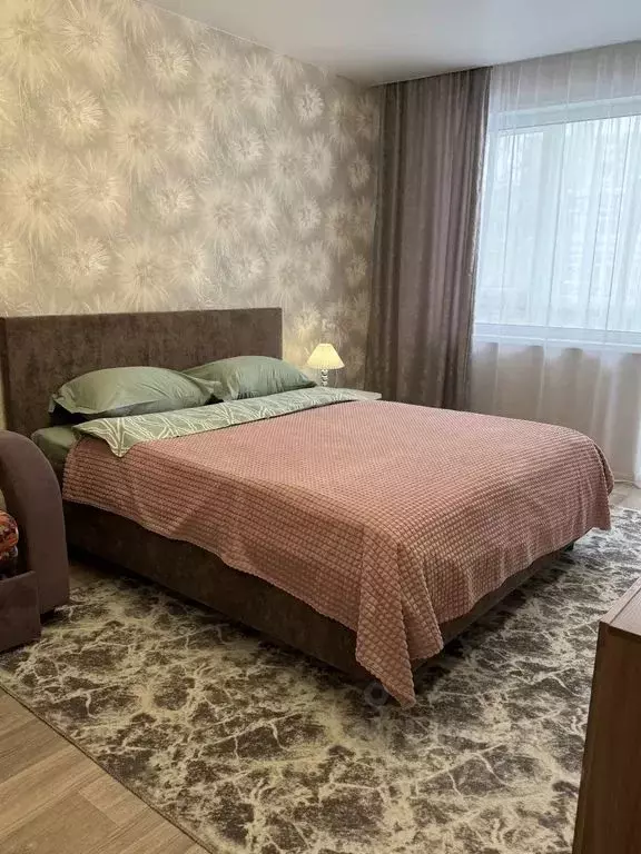 1-к кв. Мурманская область, Мурманск ул. Беринга, 14 (32.0 м) - Фото 0