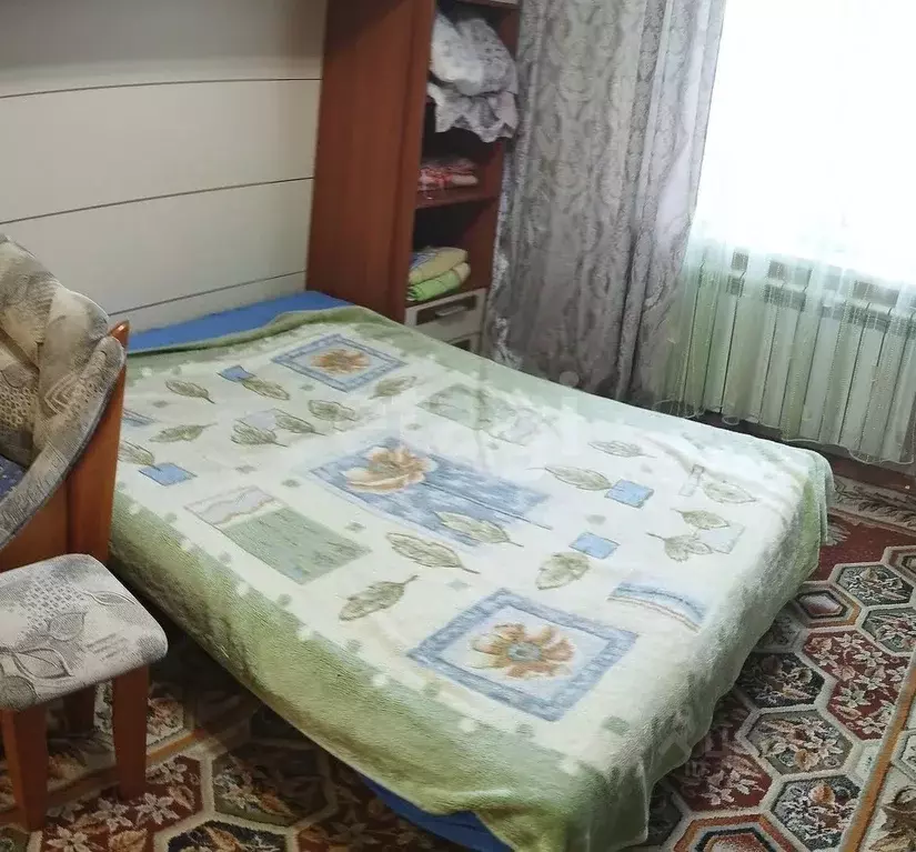 Студия Ямало-Ненецкий АО, Муравленко Школьная ул., 9 (22.8 м) - Фото 2