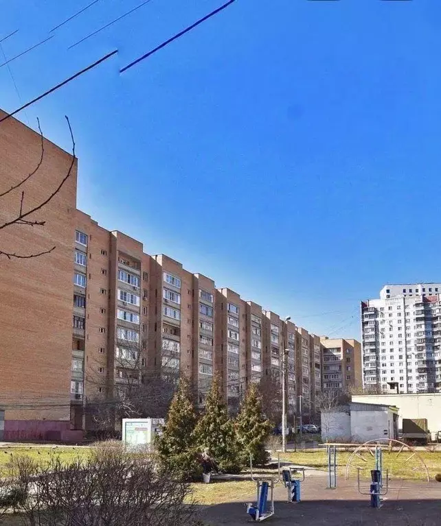 Квартира, 1 комната, 36 м - Фото 2