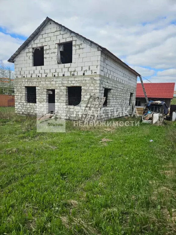 Продается дом в д. Колонтаево - Фото 1