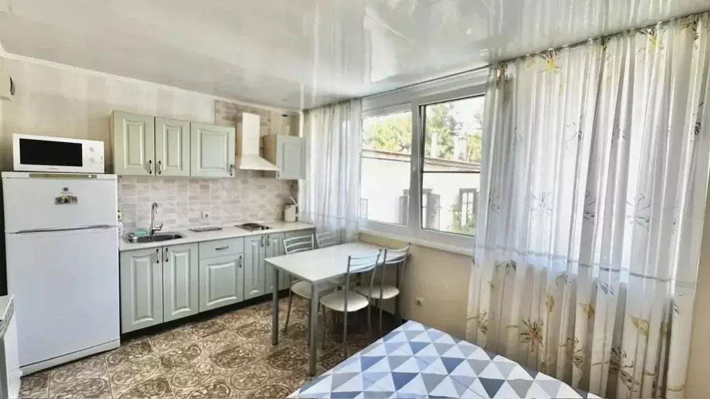 1-к кв. Краснодарский край, Анапа ул. Самбурова, 152 (40.0 м) - Фото 2