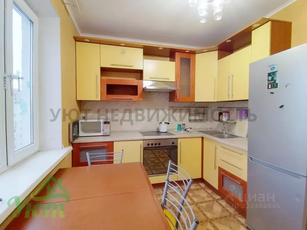 2-к кв. Московская область, Жуковский ул. Гудкова, 3 (55.7 м) - Фото 1