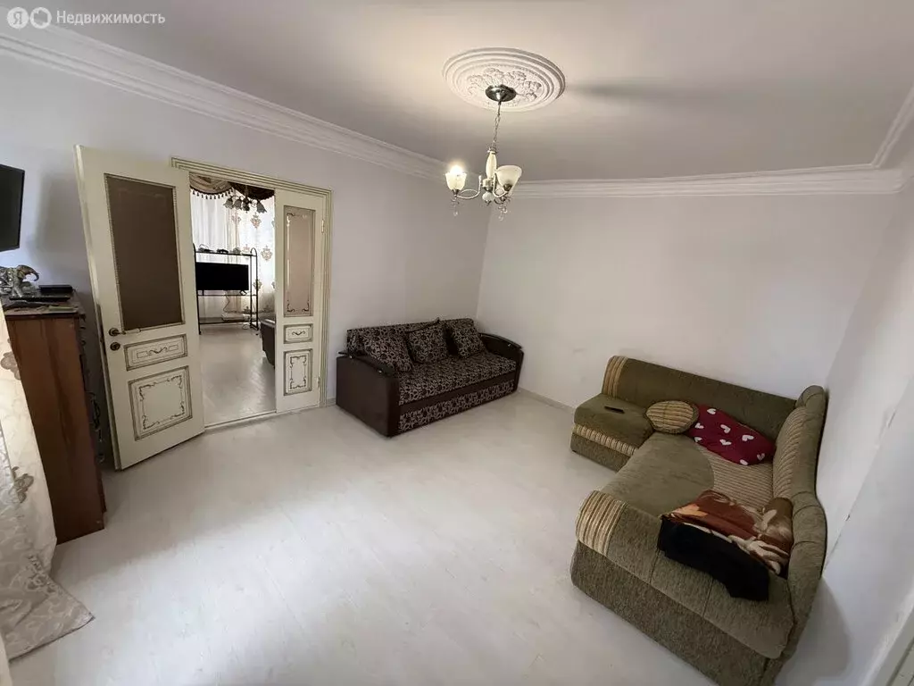 Дом в Нальчик, улица Королёва, 55 (60 м) - Фото 0