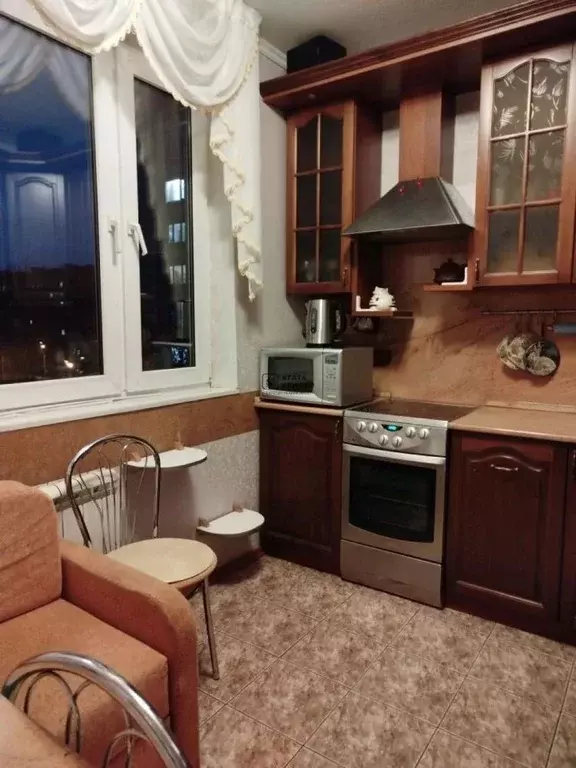 1-к кв. Москва Халтуринская ул., 20 (37.7 м) - Фото 1