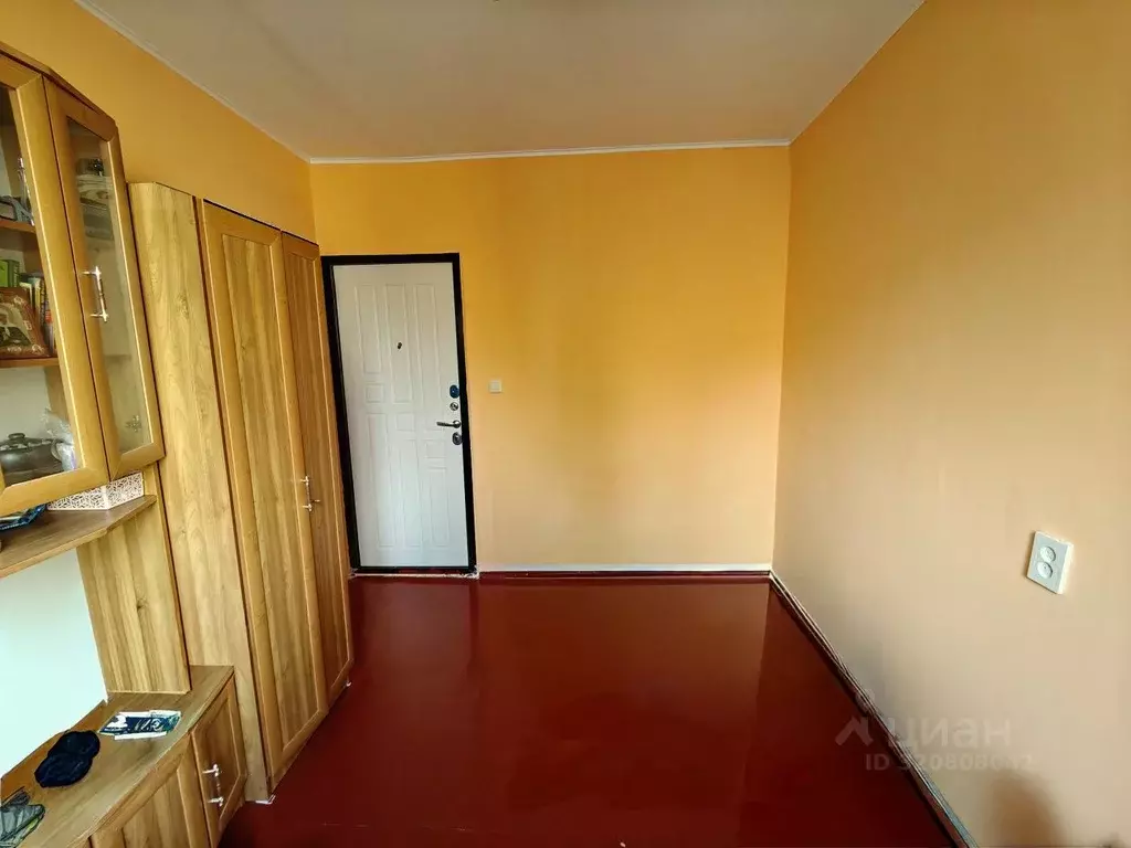 Комната Челябинская область, Челябинск Социалистическая ул., 14 (8.9 ... - Фото 2