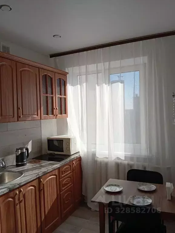 1-к кв. Башкортостан, Уфа Революционная ул., 80/1 (30.0 м) - Фото 2
