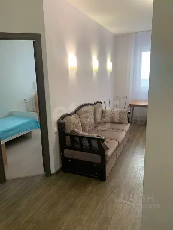 2-к кв. Иркутская область, Ангарск 18-й мкр, 19 (52.5 м) - Фото 1