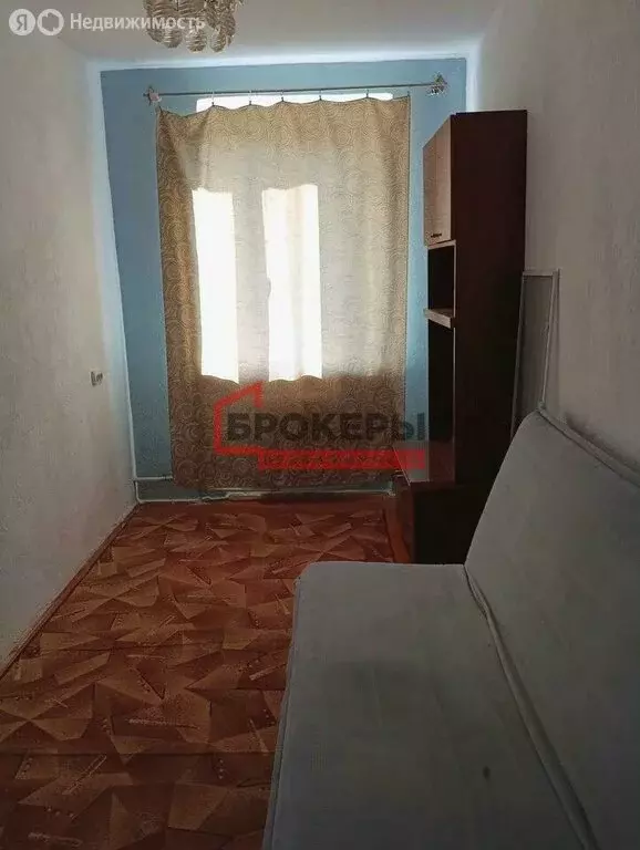 2-комнатная квартира: Севастополь, улица Истомина, 31 (43 м) - Фото 0