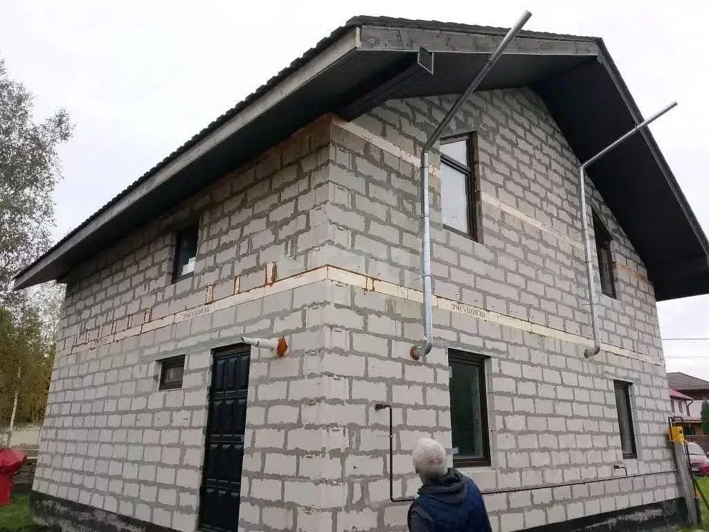 Дом в Санкт-Петербург, Санкт-Петербург, Павловск Звездочка СНТ, 1499 ... - Фото 1