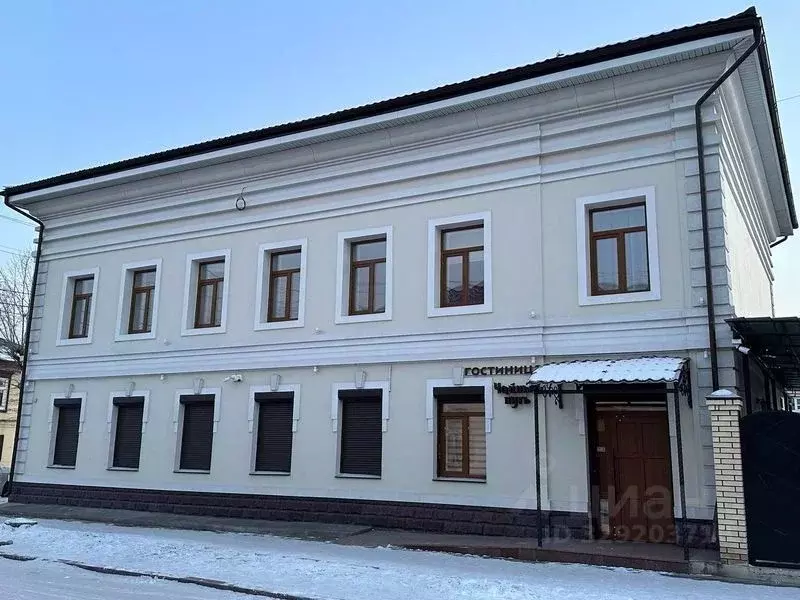 Комната Бурятия, Улан-Удэ Коммунистическая ул., 13/2 (10.0 м) - Фото 1