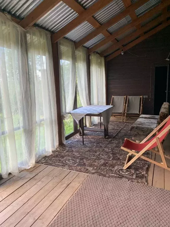 Дом в Удмуртия, Завьяловский район, д. Верхний Женвай Южная ул., 44 ... - Фото 2