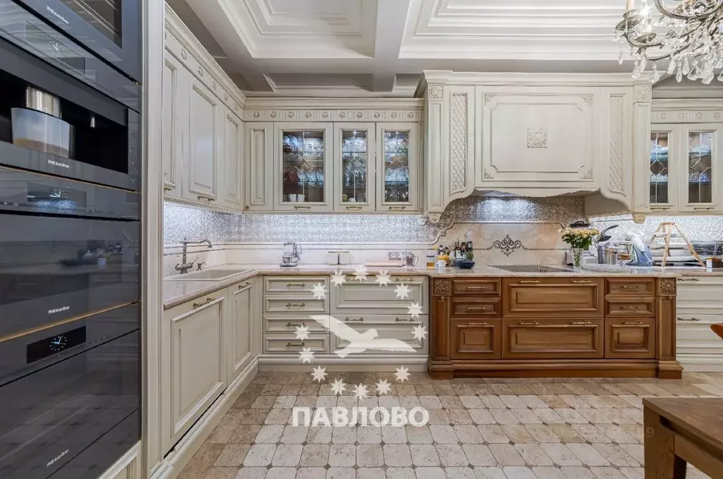 Таунхаус в Московская область, Истра муниципальный округ, д. Новинки, ... - Фото 2