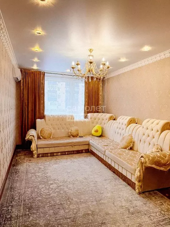 3-к кв. Московская область, Люберцы ул. Урицкого, 16к2 (99.2 м) - Фото 1