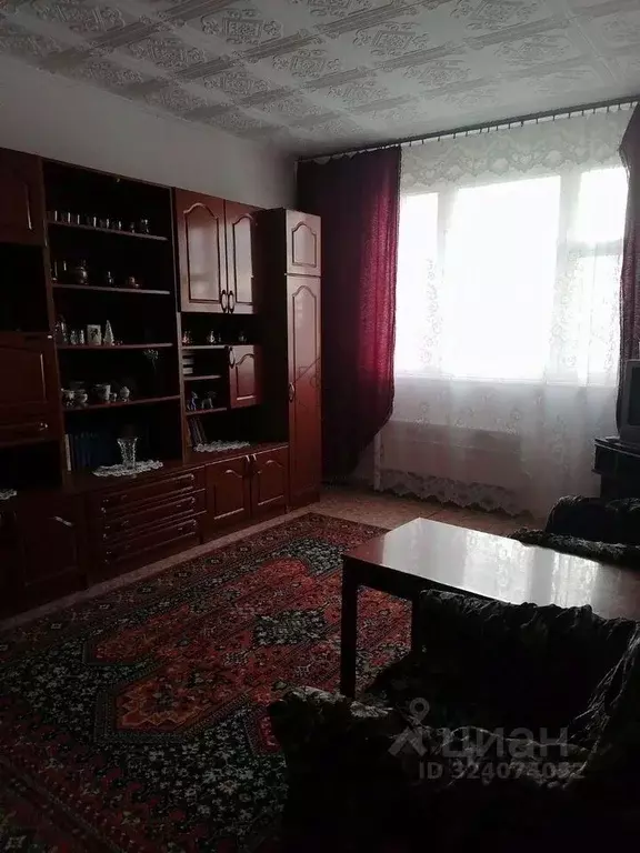 1-к кв. Москва Люблинская ул., 108 (45.0 м) - Фото 1