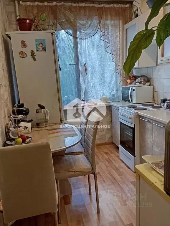 2-к кв. Новосибирская область, Новосибирск ул. Федосеева, 10 (44.1 м) - Фото 0