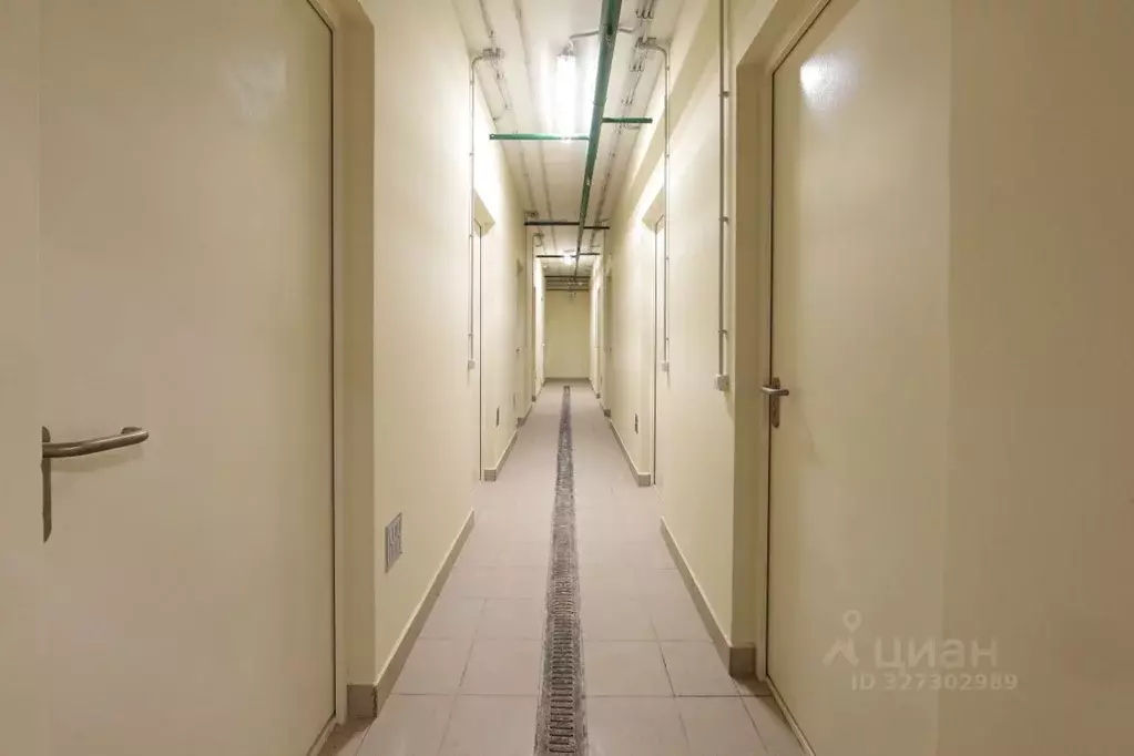 Склад в Москва Ильменский проезд, 14к1 (3 м) - Фото 2