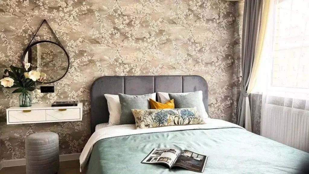 1-к кв. Адыгея, Тахтамукайский район, Яблоновский пгт Шоссейная ул., ... - Фото 2