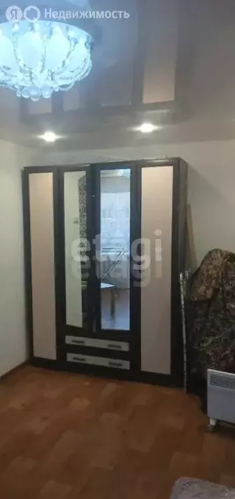 1-комнатная квартира: Горно-Алтайск, улица Григория Чорос-Гуркина, 36 ... - Фото 2