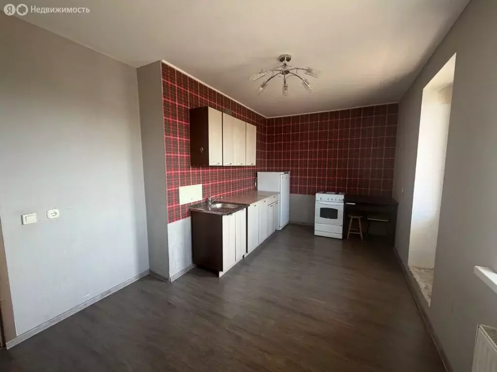 1-комнатная квартира: Волгоград, улица Николая Отрады, 24 (48 м) - Фото 2