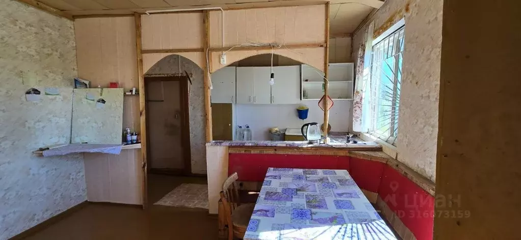 Дом в Кировская область, Киров Мелиоратор-Радужный СДТ,  (44 м) - Фото 1