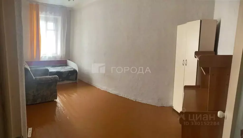 Комната Новосибирская область, Новосибирск Хилокская ул., 18 (14.0 м) - Фото 1