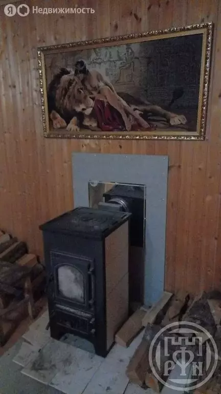 Дом в посёлок Межозёрный, ДНП Межозерье (64 м) - Фото 2