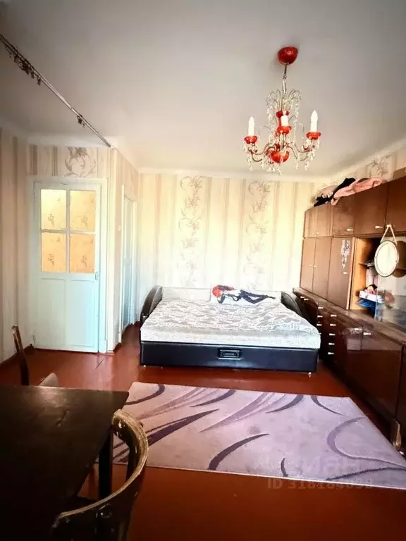 2-к кв. Башкортостан, Уфа просп. Октября, 164 (44.0 м) - Фото 1