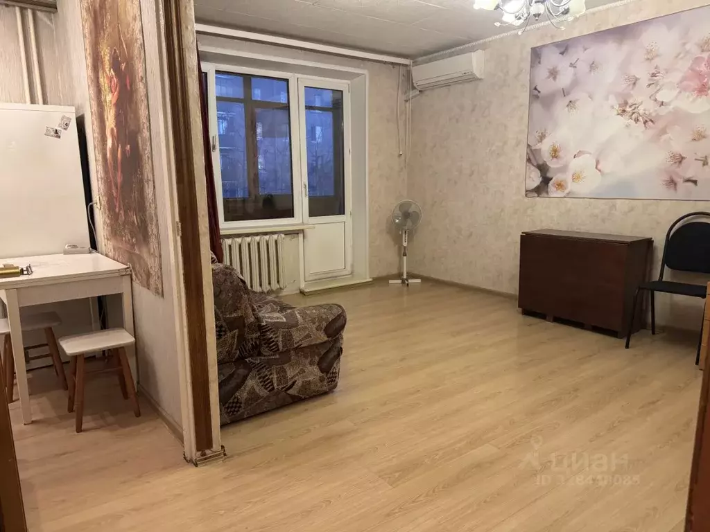 1-к кв. Москва Волоколамское ш., 16 (32.2 м) - Фото 1