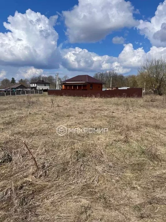 Участок в Орловская область, Орловский муниципальный округ, пос. ... - Фото 1