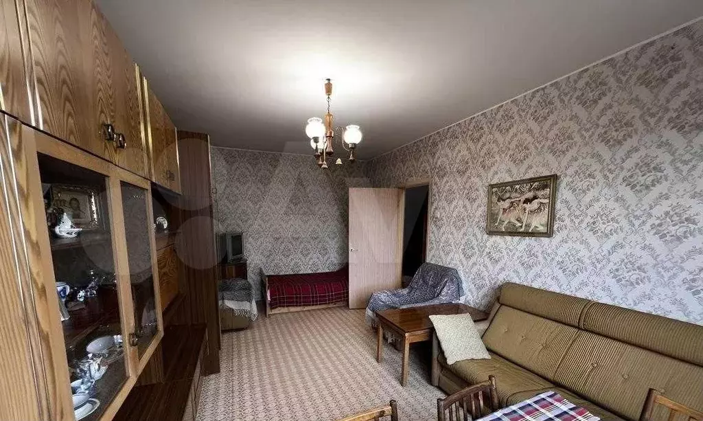1-к. квартира, 40 м, 6/16 эт. - Фото 0