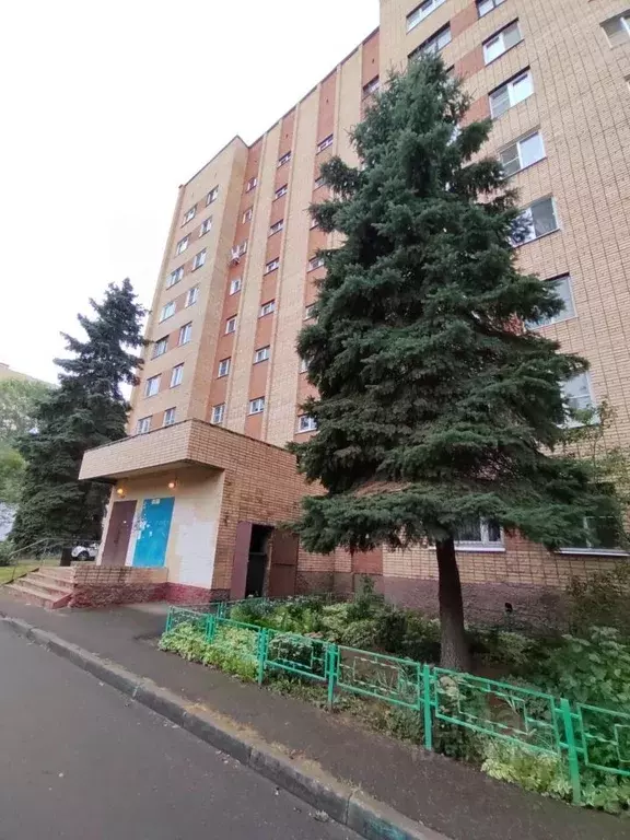 1-к кв. Московская область, Коломна ул. Октябрьской Революции, 376 ... - Фото 2