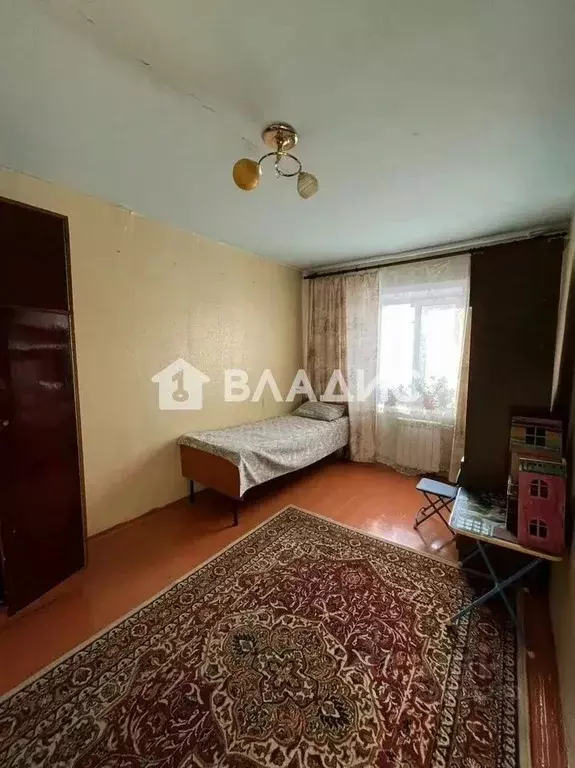 2-к кв. Бурятия, Улан-Удэ ул. Антонова, 12 (48.0 м) - Фото 2