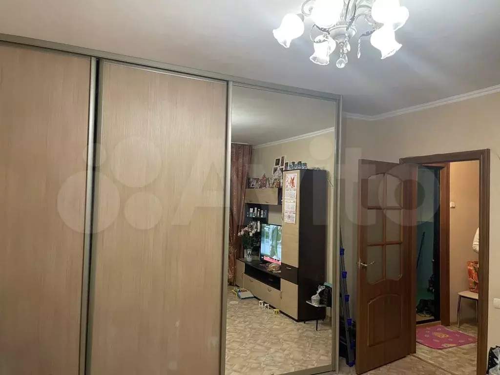 2-к. квартира, 51м, 4/9эт. - Фото 1