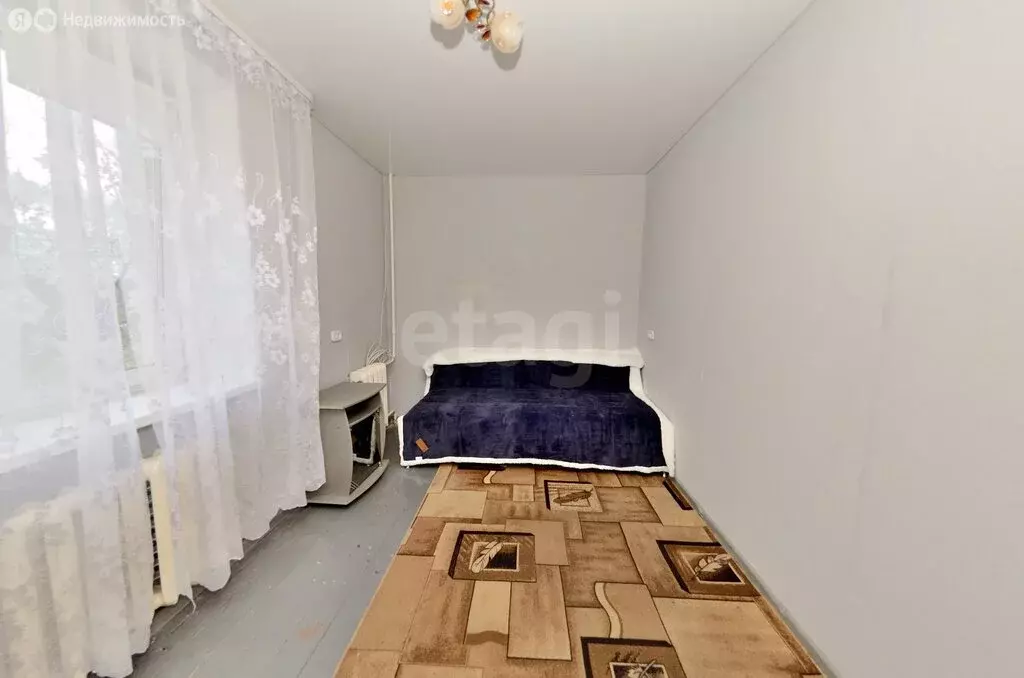 2-комнатная квартира: Миасс, улица Циолковского, 10 (40 м) - Фото 2