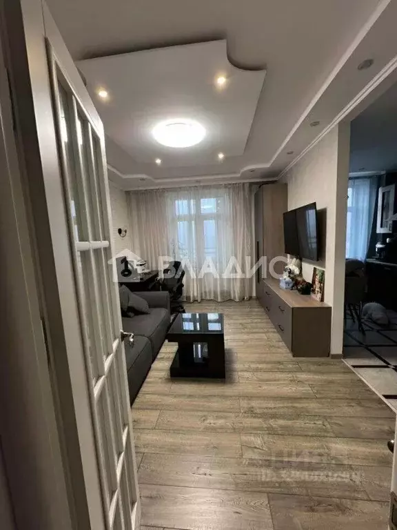 2-к кв. Московская область, Химки ул. Германа Титова, 12к2 (47.0 м) - Фото 1