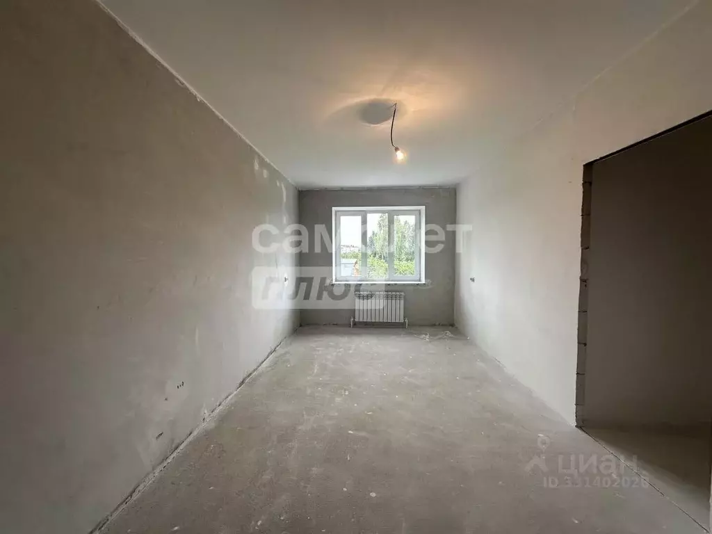 2-к кв. Ярославская область, Углич ул. Островского, 32Ак2 (58.1 м) - Фото 1