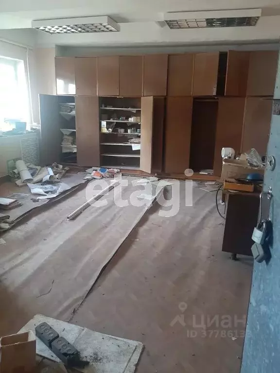Офис в Свердловская область, Ирбит Пролетарская ул, 79 (1200.0 м) - Фото 1