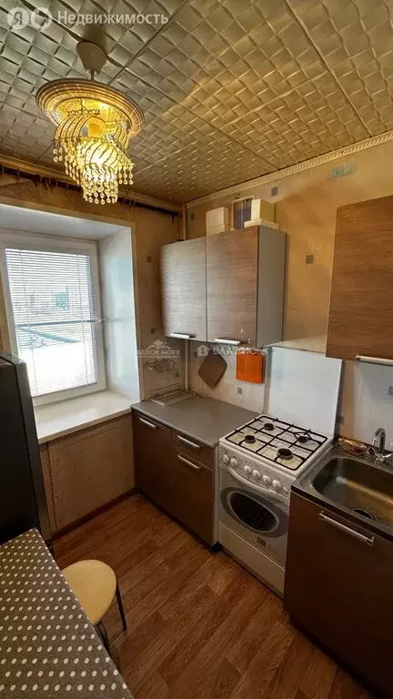 1-комнатная квартира: Северодвинск, улица Советских Космонавтов, 16 ... - Фото 1