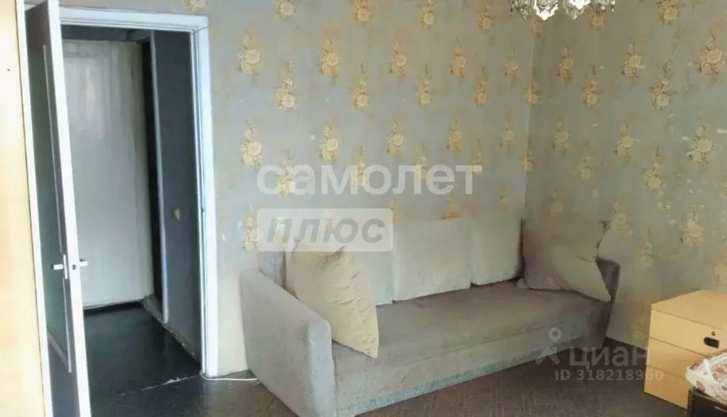 1-к кв. Московская область, Балашиха Звездная ул., 14 (44.8 м) - Фото 0