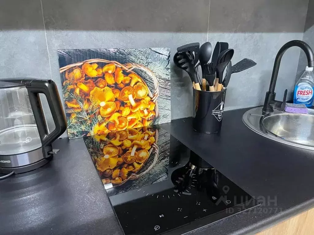 1-к кв. Коми, Воркута ул. Димитрова, 15/3 (31.0 м) - Фото 2