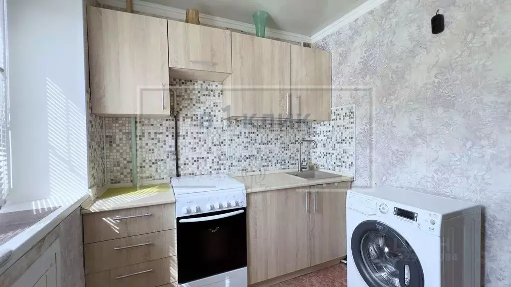 2-к кв. Ярославская область, Ярославль Красноборская ул., 11 (45.1 м) - Фото 2